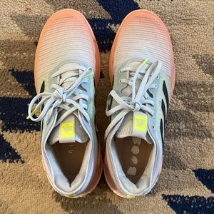 Adidas Volleyball Shoes